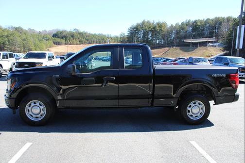 2024 Ford F-150 XL