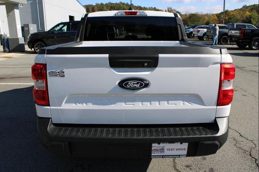 2025 Ford Maverick XL