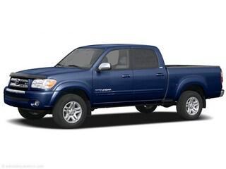 2006 Toyota Tundra Base