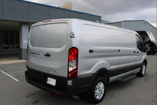 2026 Ford Transit-150 Base