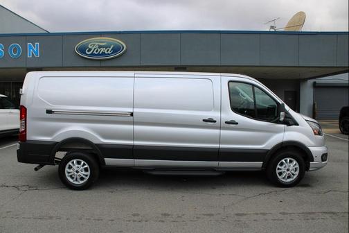 2026 Ford Transit-150 Base