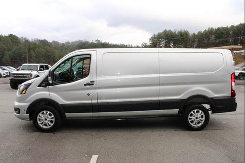2026 Ford Transit-150 Base