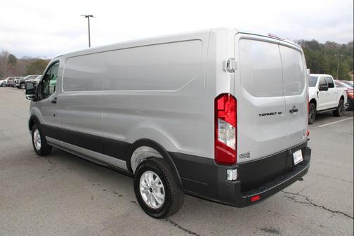 2026 Ford Transit-150 Base