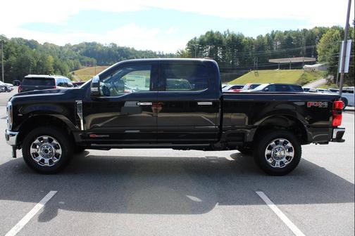 2026 Ford F-250 King Ranch