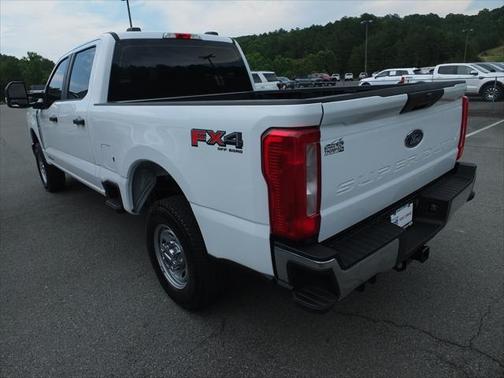2024 Ford F-250 XL