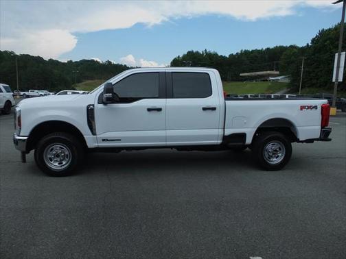 2024 Ford F-250 XL