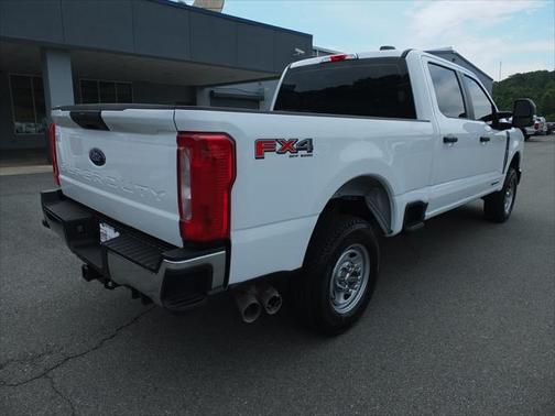 2024 Ford F-250 XL