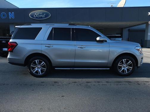 2022 Ford Expedition Limited