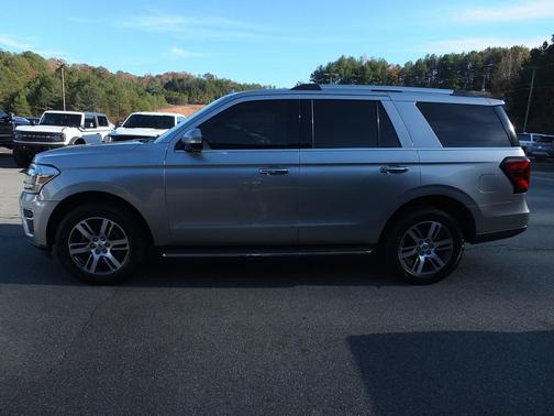 2022 Ford Expedition Limited