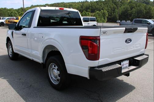 2024 Ford F-150 XL