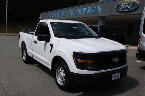 2024 Ford F-150 XL