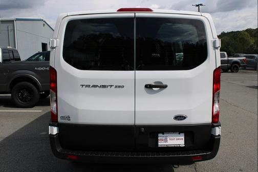 2024 Ford Transit-250 Base