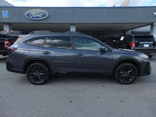 2023 Subaru Outback Onyx Edition