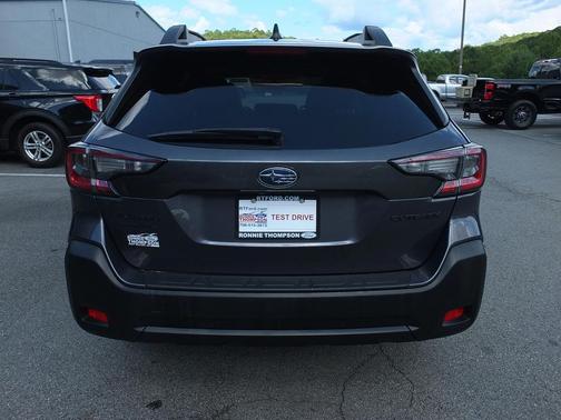 2023 Subaru Outback Onyx Edition