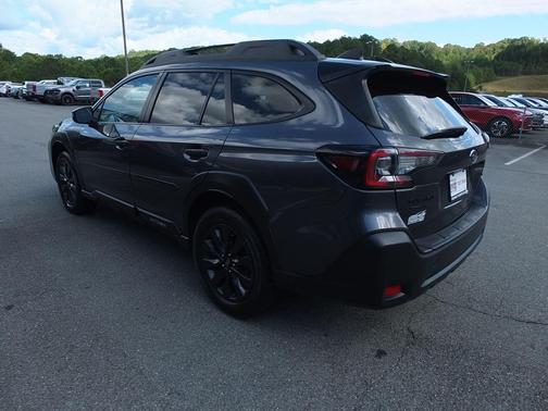 2023 Subaru Outback Onyx Edition