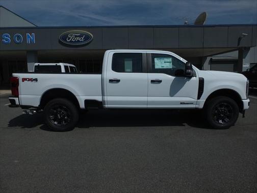 2025 Ford F-250 XL