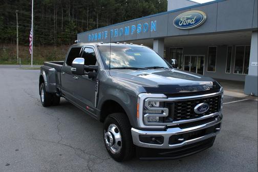 2023 Ford F-350 Lariat