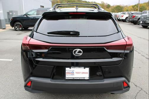 2024 Lexus UX 250h Base