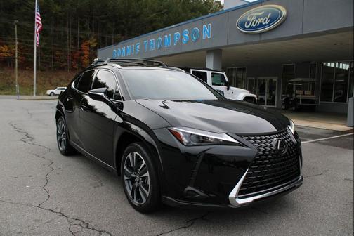 2024 Lexus UX 250h Base