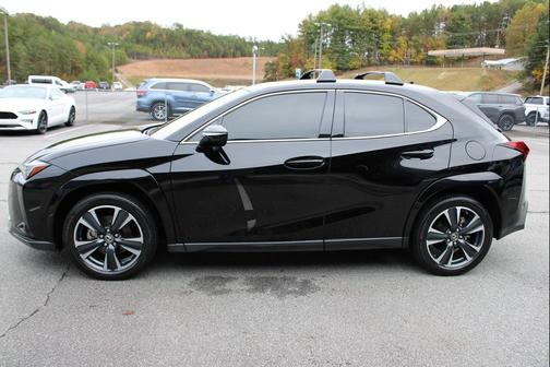 2024 Lexus UX 250h Base