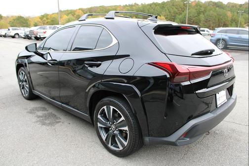 2024 Lexus UX 250h Base