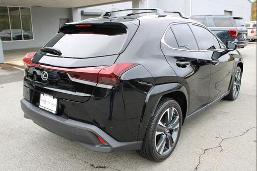 2024 Lexus UX 250h Base