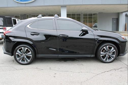 2024 Lexus UX 250h Base