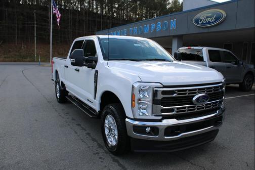 2026 Ford F-250 XLT