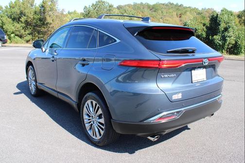 2021 Toyota Venza XLE