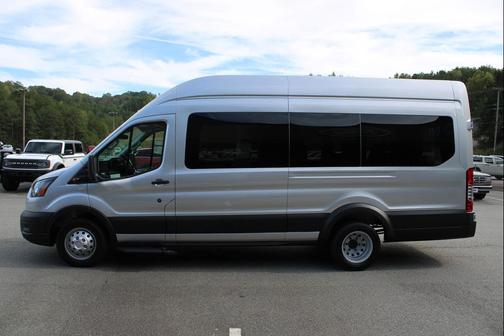 2025 Ford Transit-350 XL
