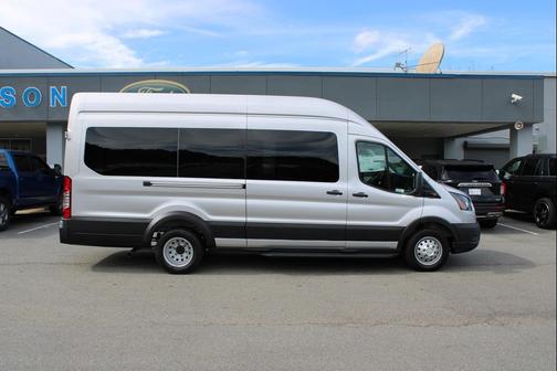 2025 Ford Transit-350 XL