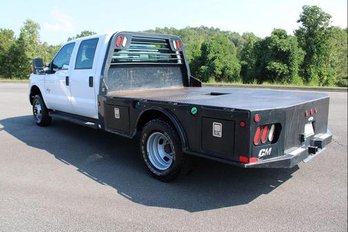 2014 Ford F-350 XL
