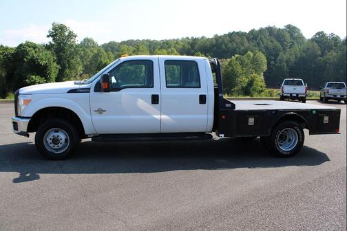 2014 Ford F-350 XL