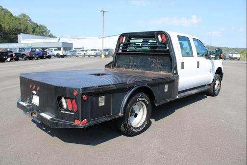 2014 Ford F-350 XL