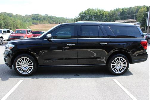 2023 Ford Expedition Max Platinum