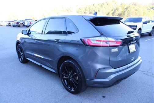 2024 Ford Edge ST Line
