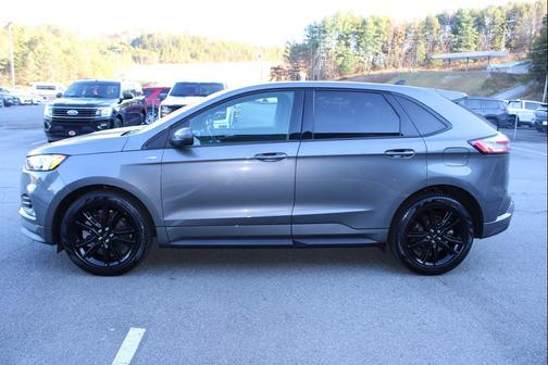 2024 Ford Edge ST Line