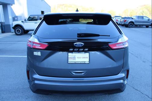 2024 Ford Edge ST Line