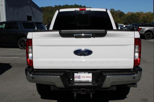 2019 Ford F-250 Lariat