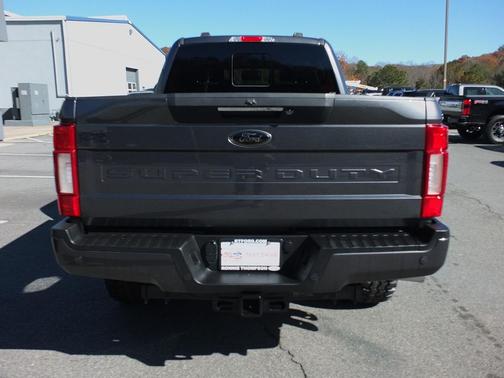 2020 Ford F-350 Lariat