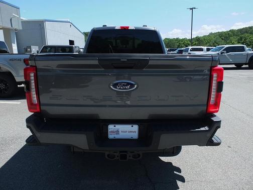 2025 Ford F-250 XL