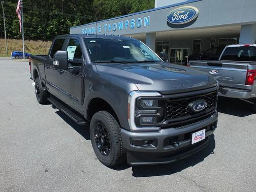 2025 Ford F-250 XL