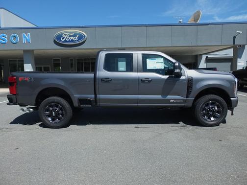 2025 Ford F-250 XL
