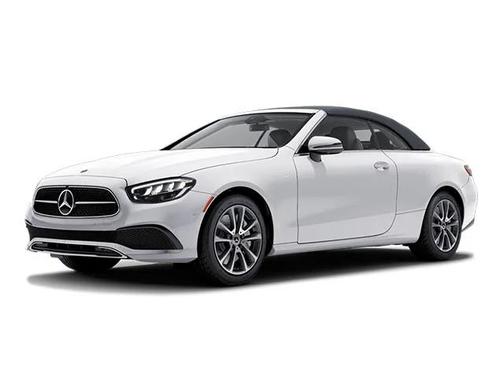 2023 Mercedes-Benz E-Class E 450