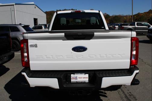 2026 Ford F-250 XL