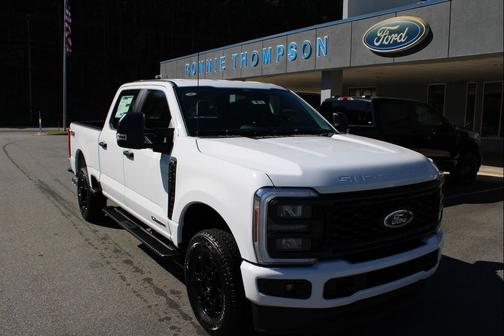 2026 Ford F-250 XL