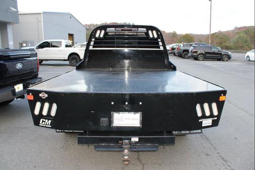 2024 Chevrolet Silverado 3500 LT