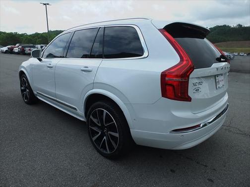 2023 Volvo XC90 B6 Plus 7-Seater