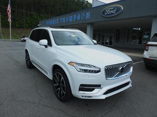 2023 Volvo XC90 B6 Plus 7-Seater