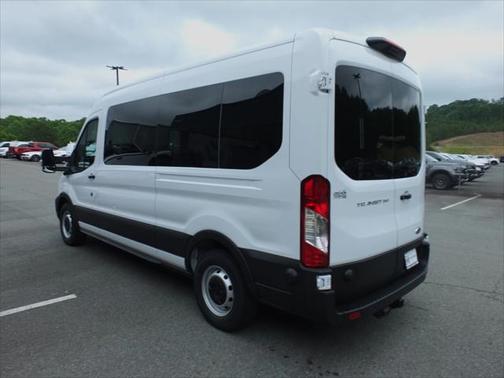 2025 Ford Transit-350 XL